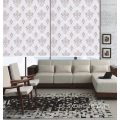 Jacquard de cortina de cortinas com cortinas